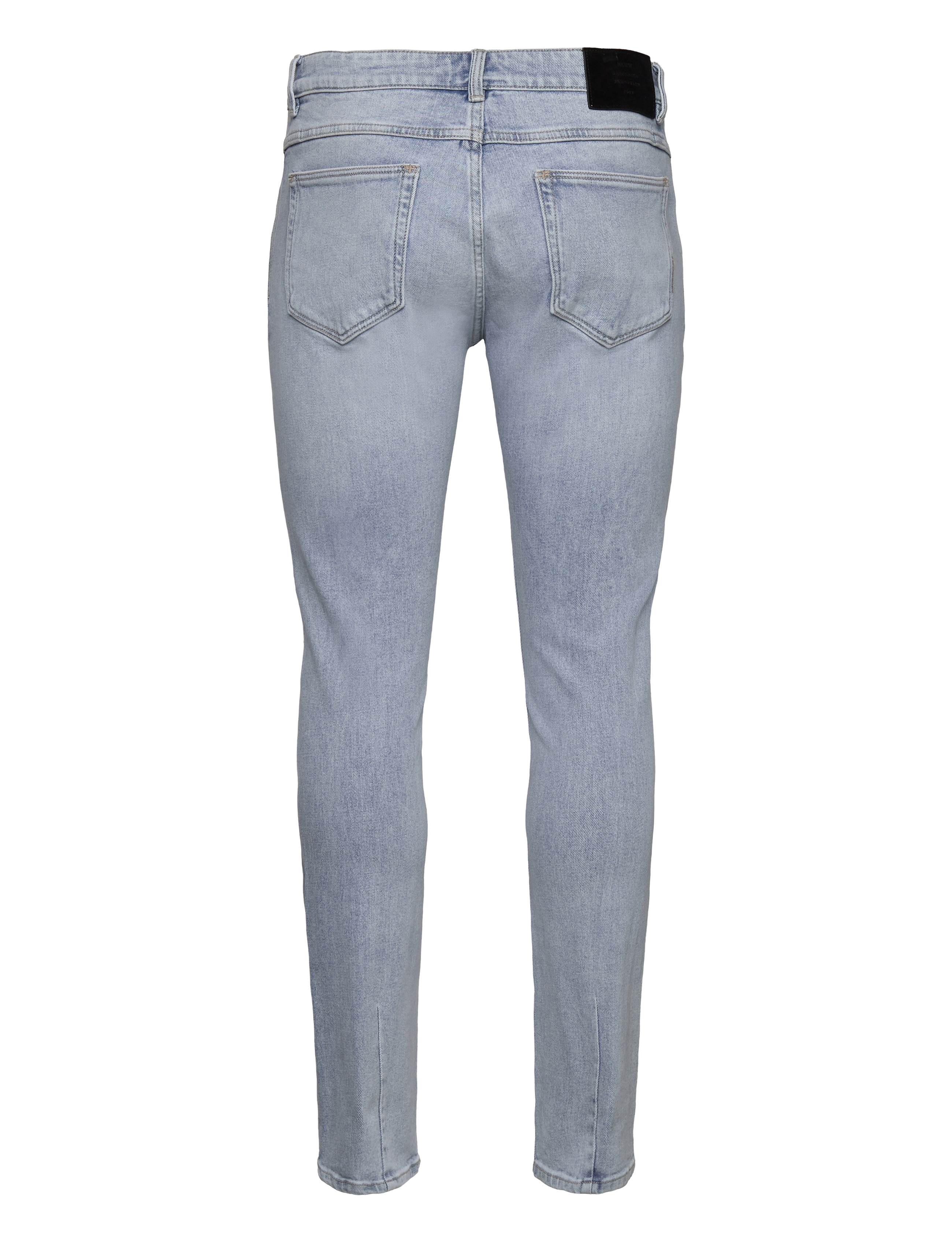 NEUW - IGGY SKINNY TOOL - bukser & jeans - blue - 2
