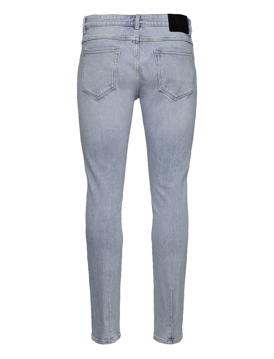 NEUW - IGGY SKINNY TOOL - skinny jeans - blue - 2