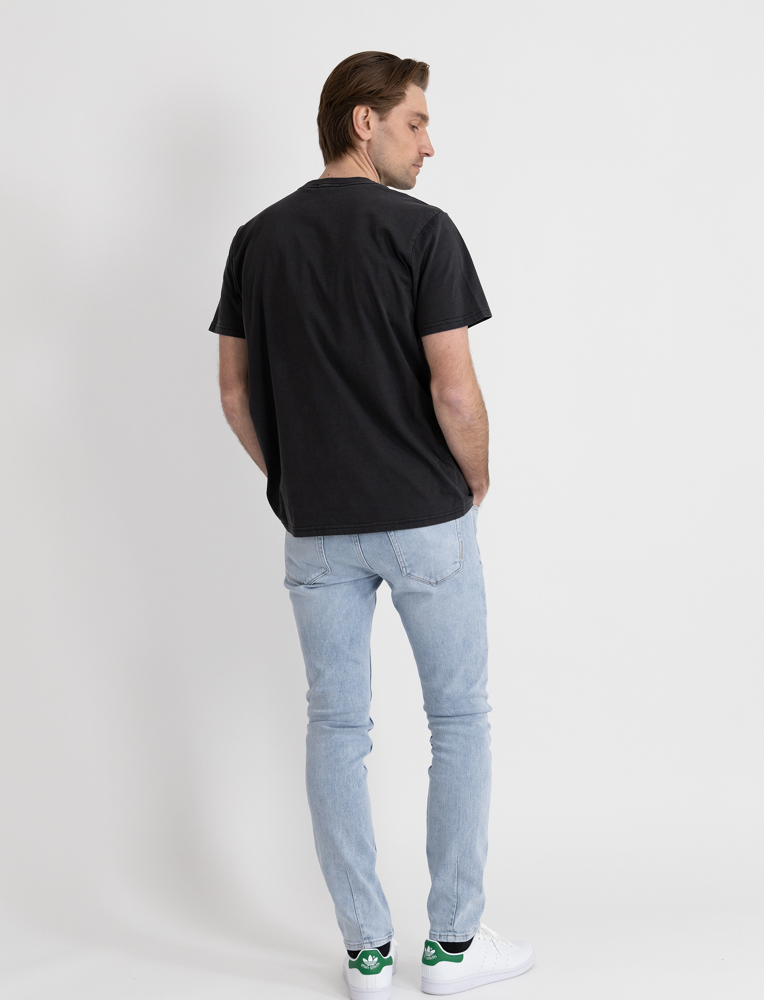 NEUW - IGGY SKINNY TOOL - skinny jeans - blue - 3