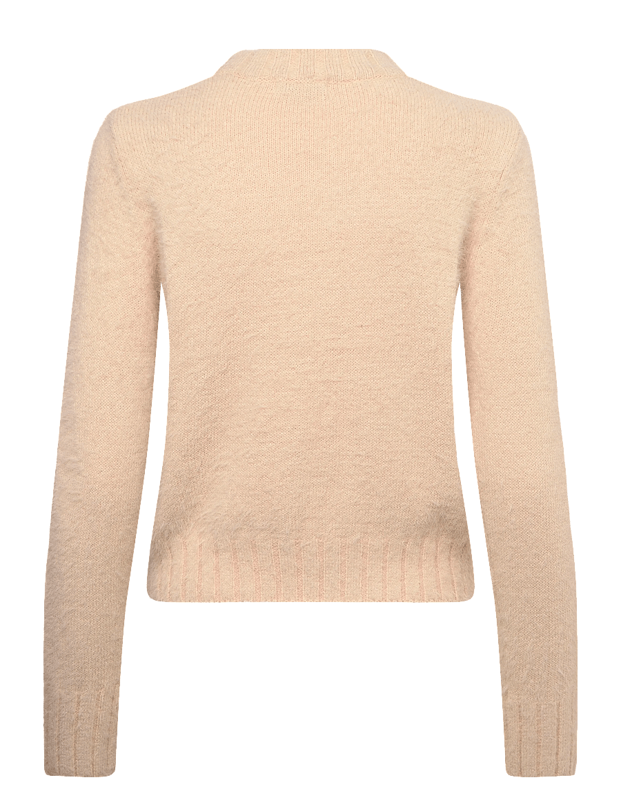 NEUW - KATE KNIT DUSTSTORM - pullover - beige - 2