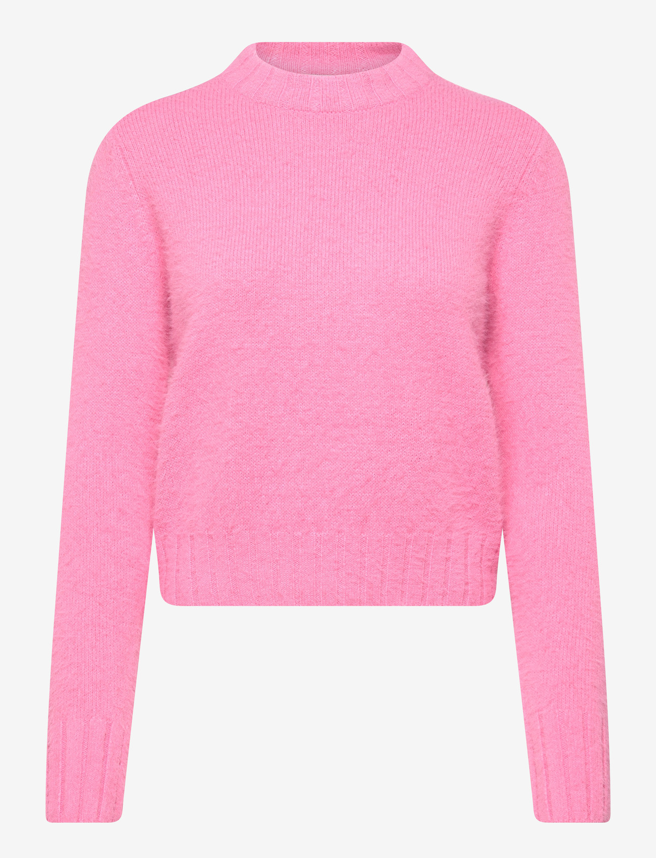 NEUW - KATE KNITTERRACOTTA - pullover - pink - 0