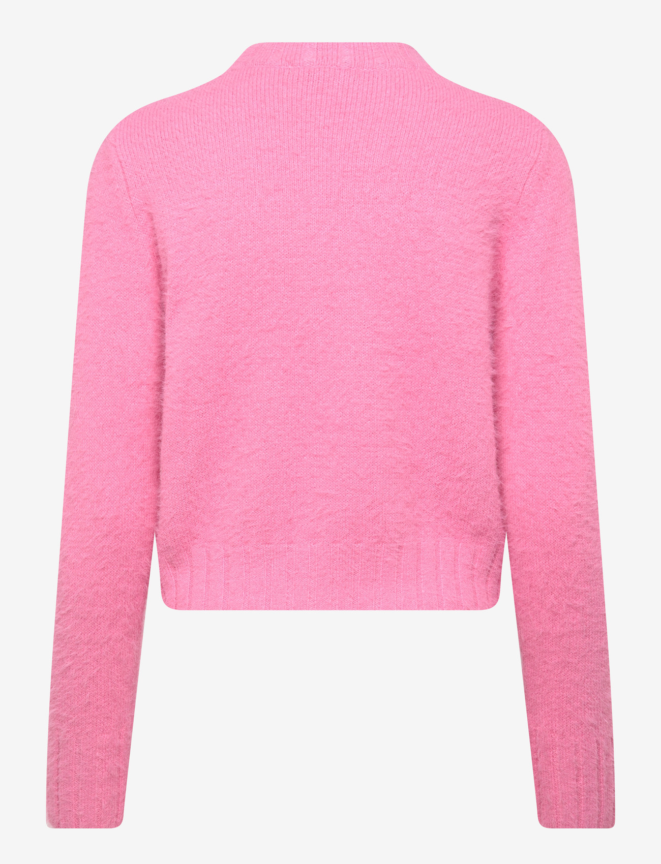 NEUW - KATE KNITTERRACOTTA - pullover - pink - 1