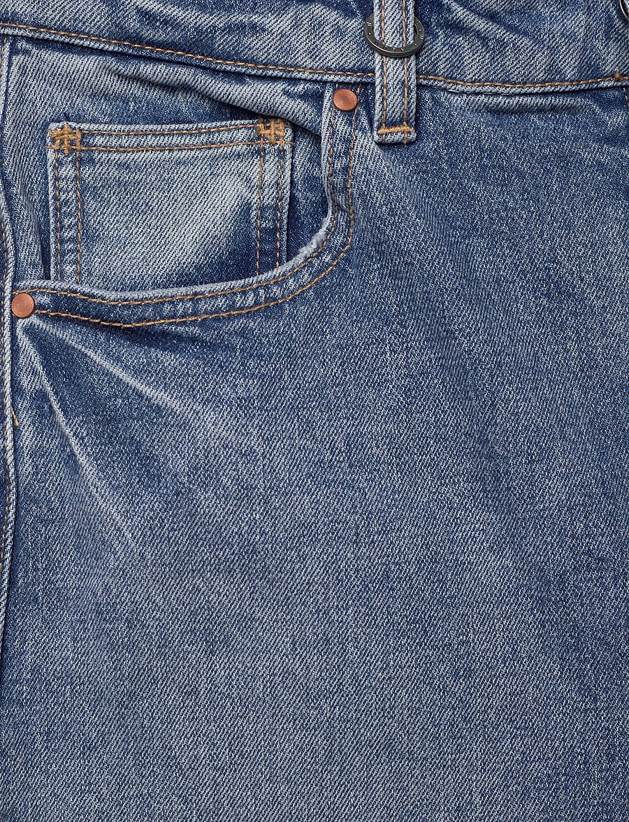 NEUW - DEBBIE BOOTCUT ATMOSPHERE MID VINTAGE INDIGO - schlaghosen - blue - 2