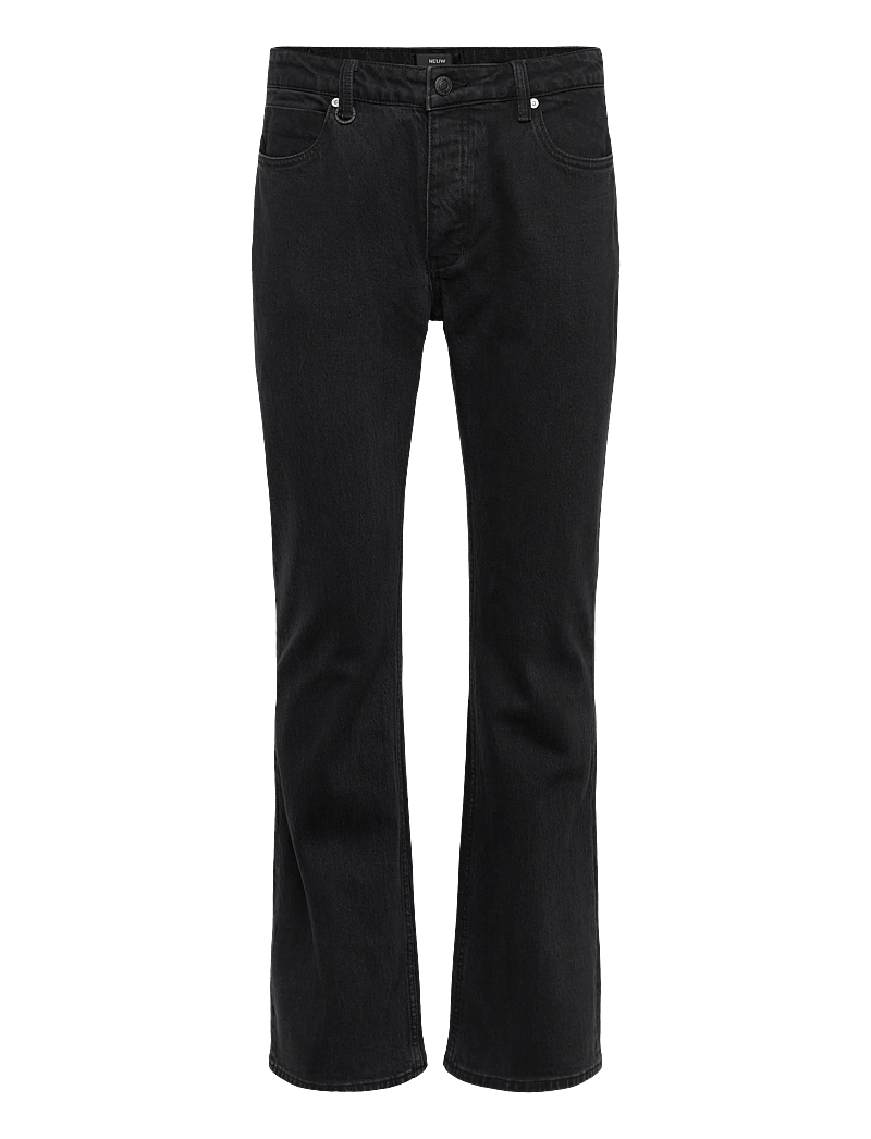 NEUW - IGGY SKINNY LONDON - skinny jeans - beat - 0