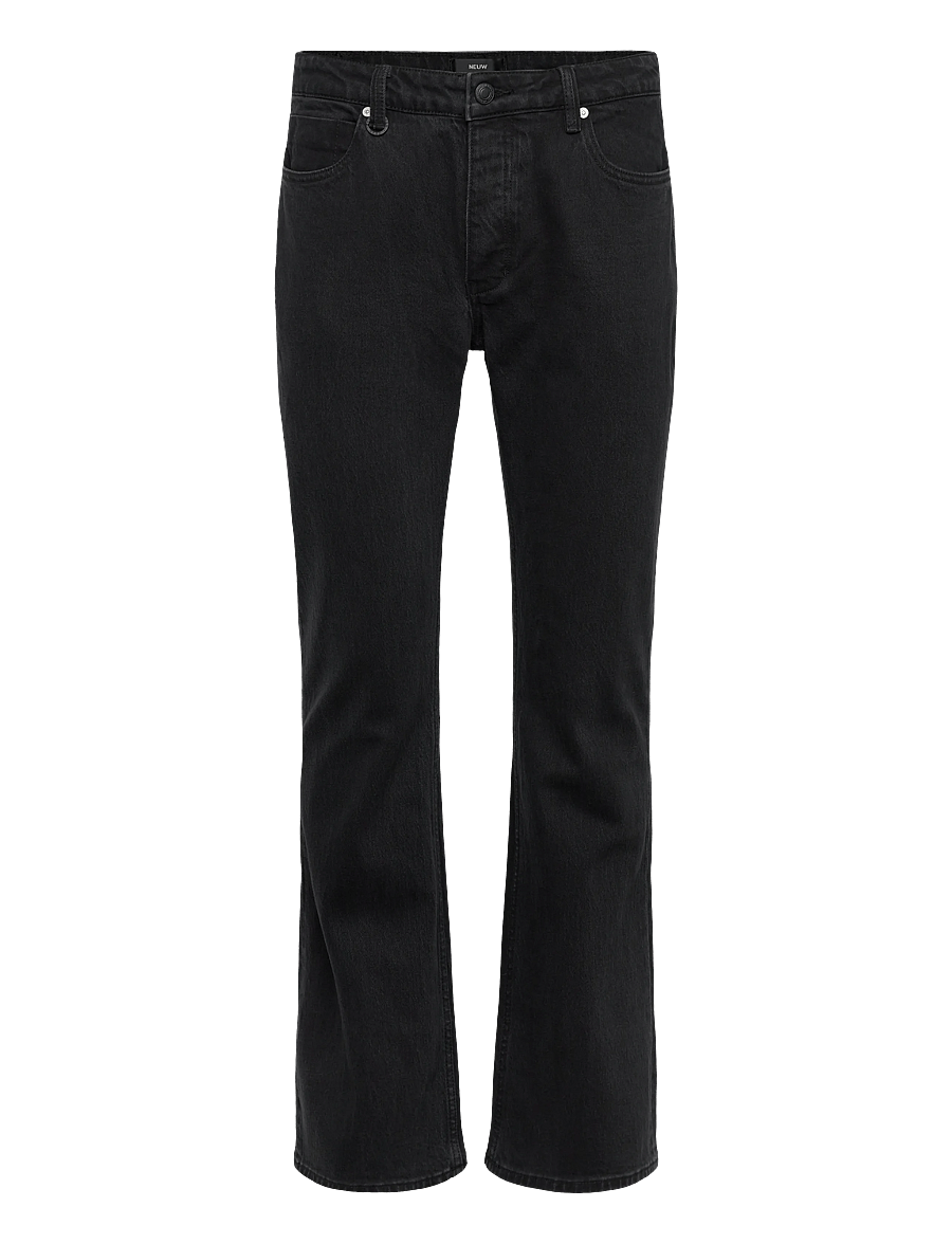 NEUW - BOWIE FLARE BEAT - skinny jeans - beat - 0