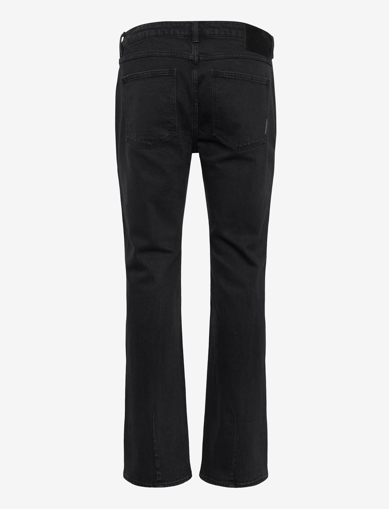 NEUW - BOWIE FLARE BEAT - hosen & jeans - beat - 1