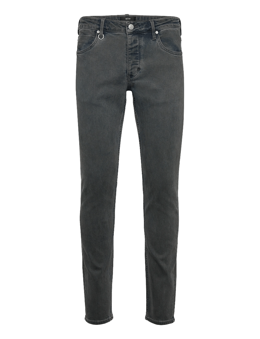 NEUW - BOWIE FLARE BEAT - skinny jeans - london - 1