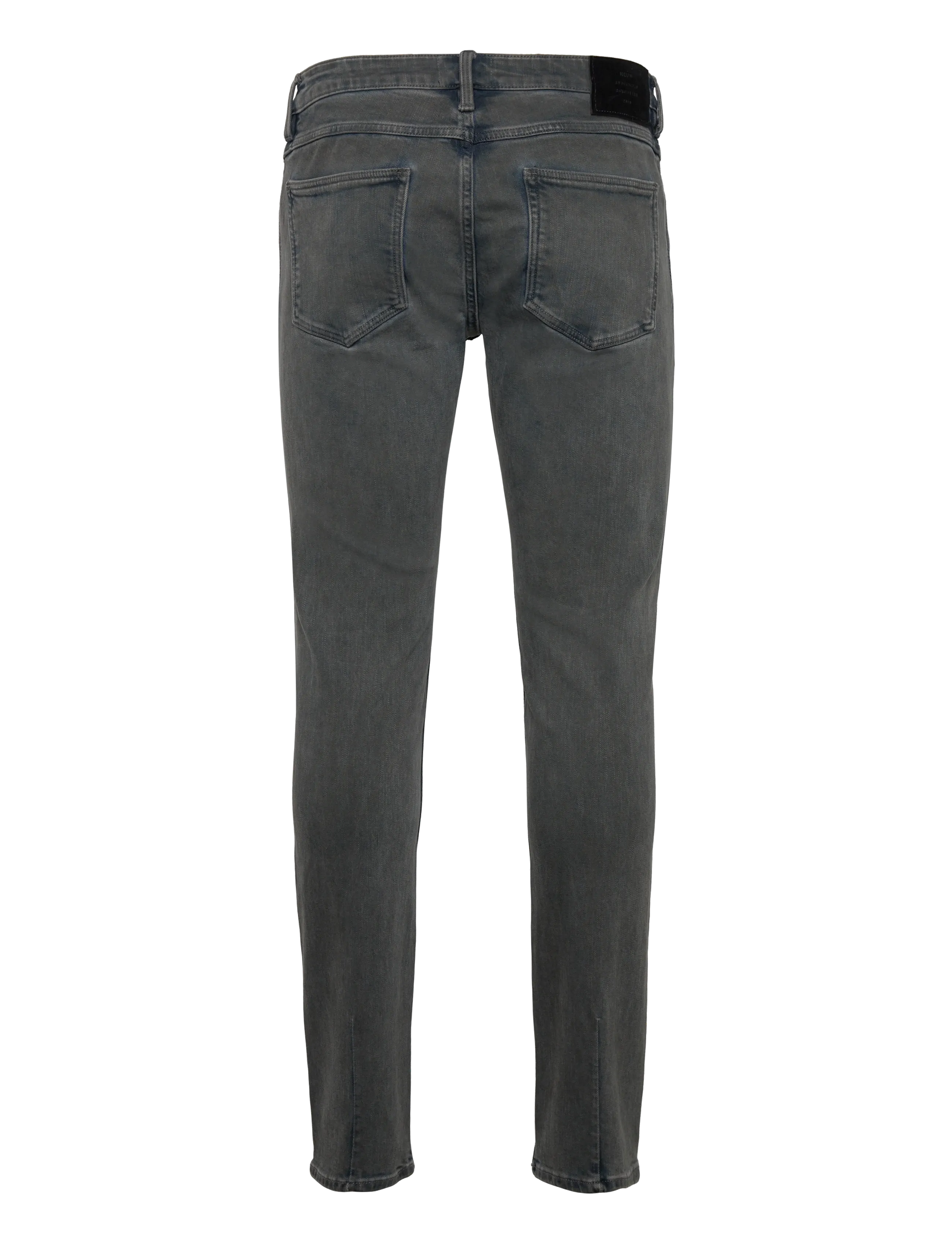 NEUW - BOWIE FLARE BEAT - skinny jeans - london - 2