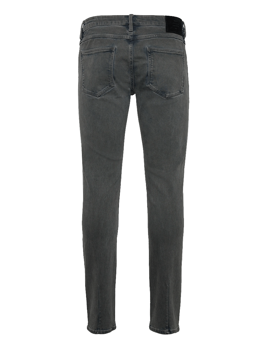 NEUW - BOWIE FLARE BEAT - skinny jeans - london - 2