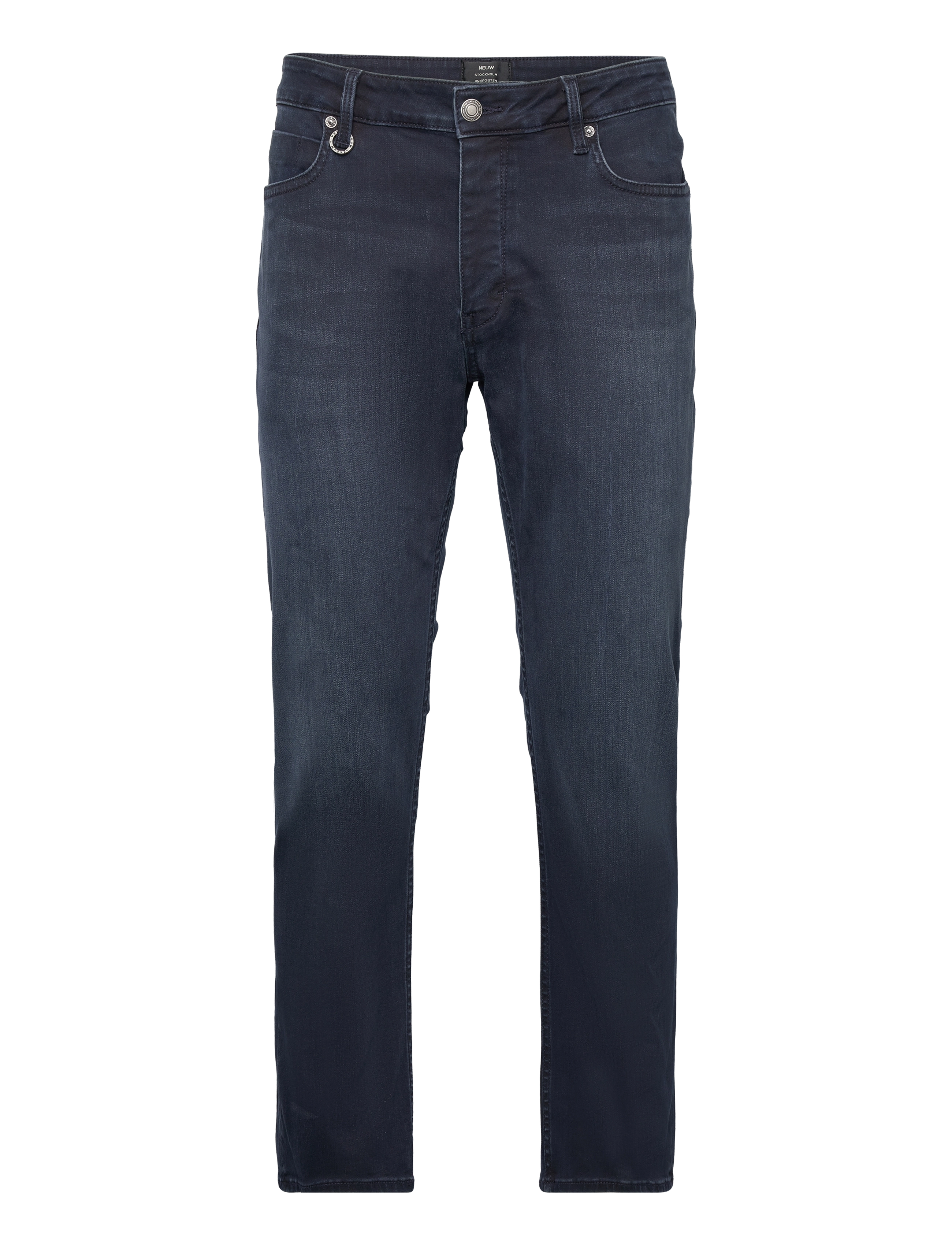 NEUW Lou Straight Polar Blau - 30x30 - Herren