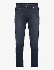 NEUW - LOU STRAIGHT POLAR - regular jeans - blue - 0