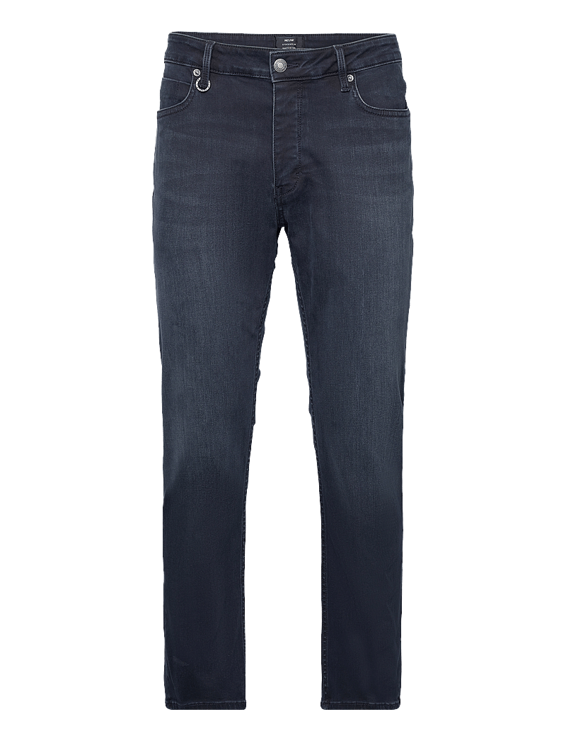 NEUW - LOU STRAIGHT POLAR - regular jeans - blue - 1