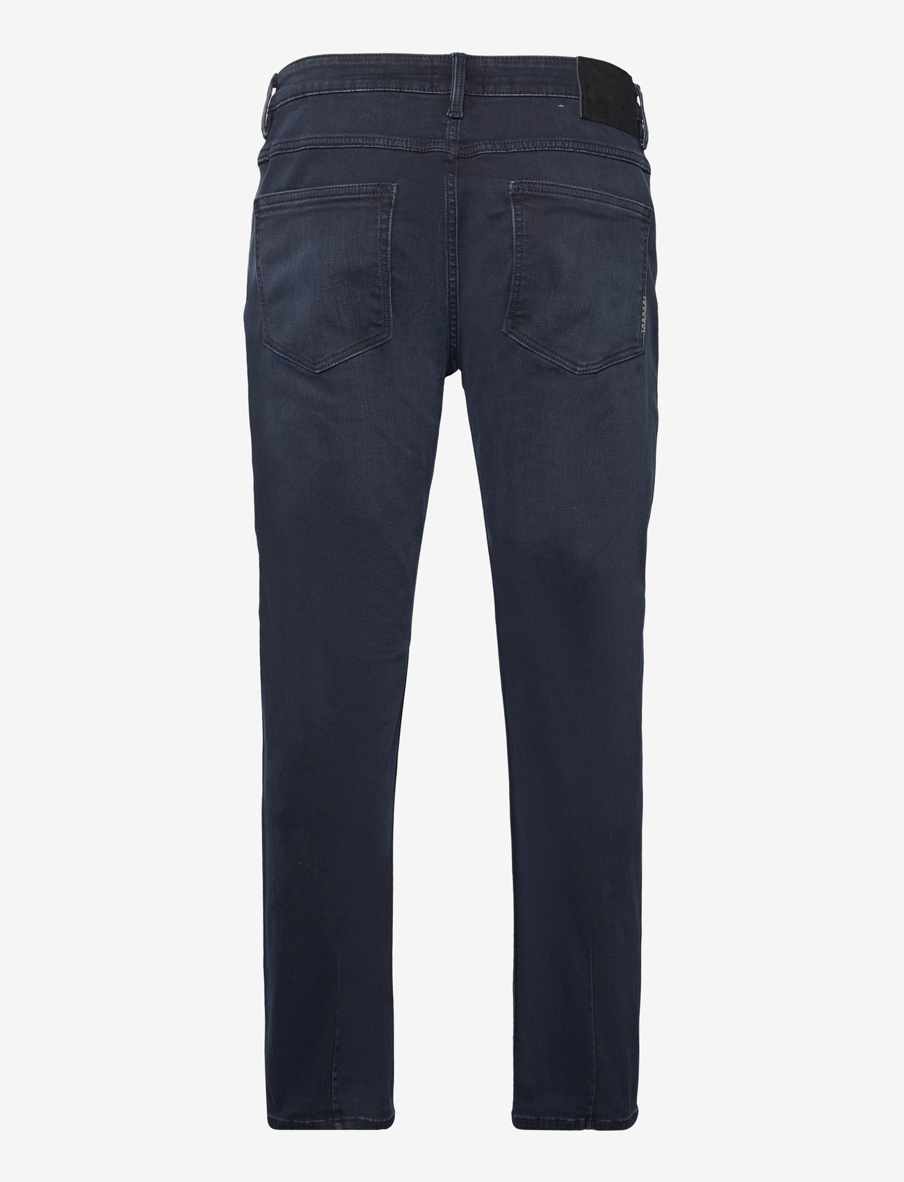NEUW - LOU STRAIGHT POLAR - regular jeans - blue - 2