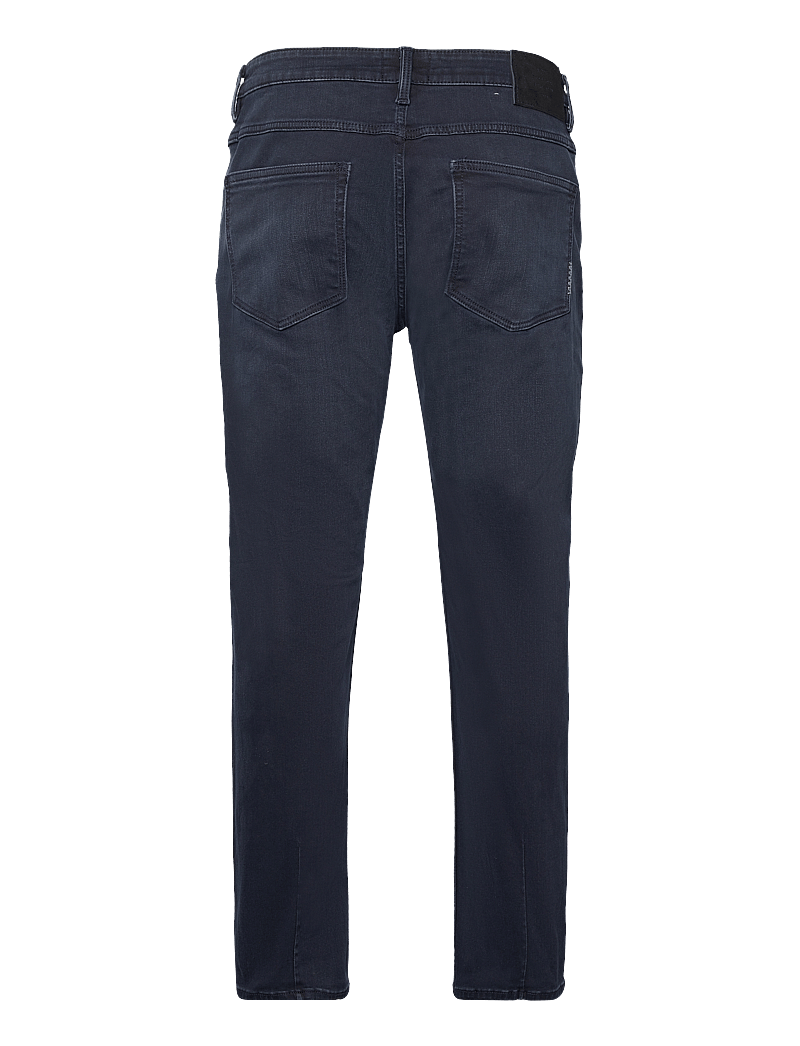 NEUW - LOU STRAIGHT POLAR - regular jeans - blue - 2