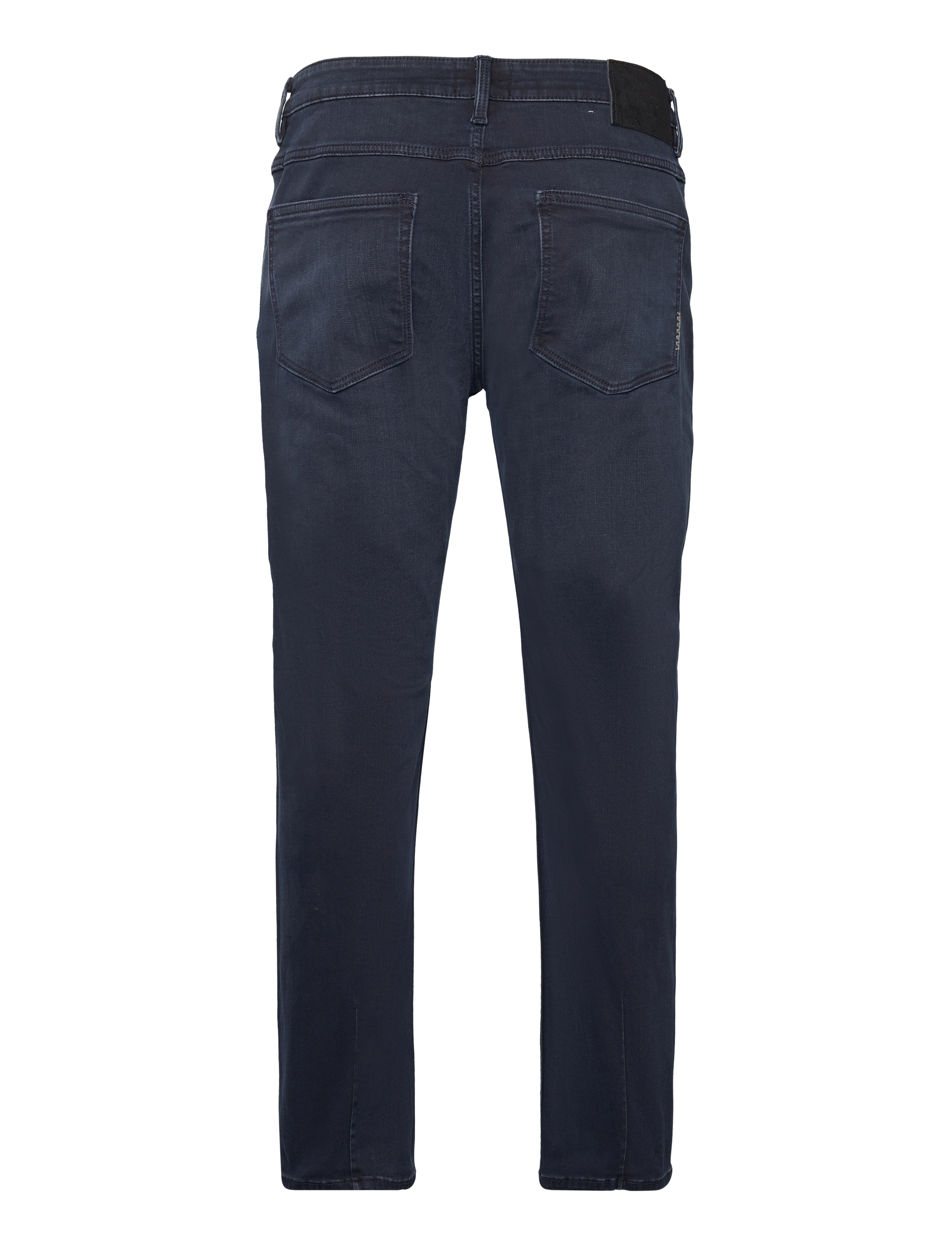 NEUW - LOU STRAIGHT POLAR - bukser & jeans - blue - 2
