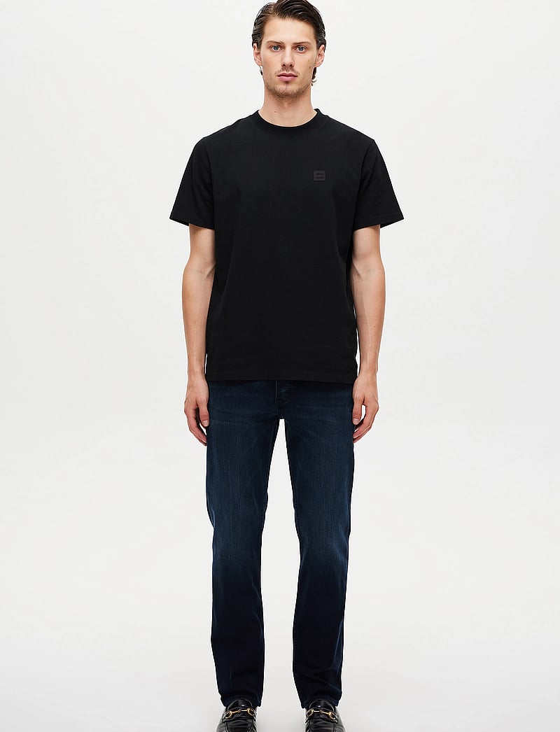 NEUW - LOU STRAIGHT POLAR - regular jeans - blue - 0