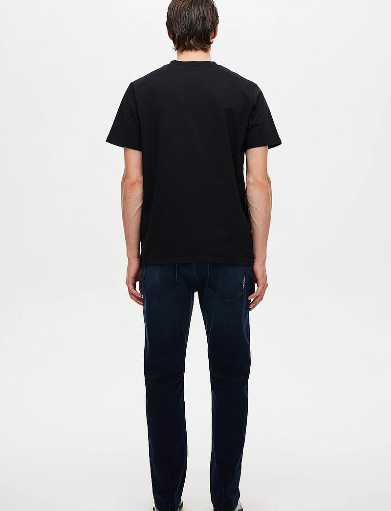 NEUW - LOU STRAIGHT POLAR - regular jeans - blue - 4