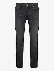 NEUW - LOU STRAIGHT LEGACY - regular jeans - black - 0