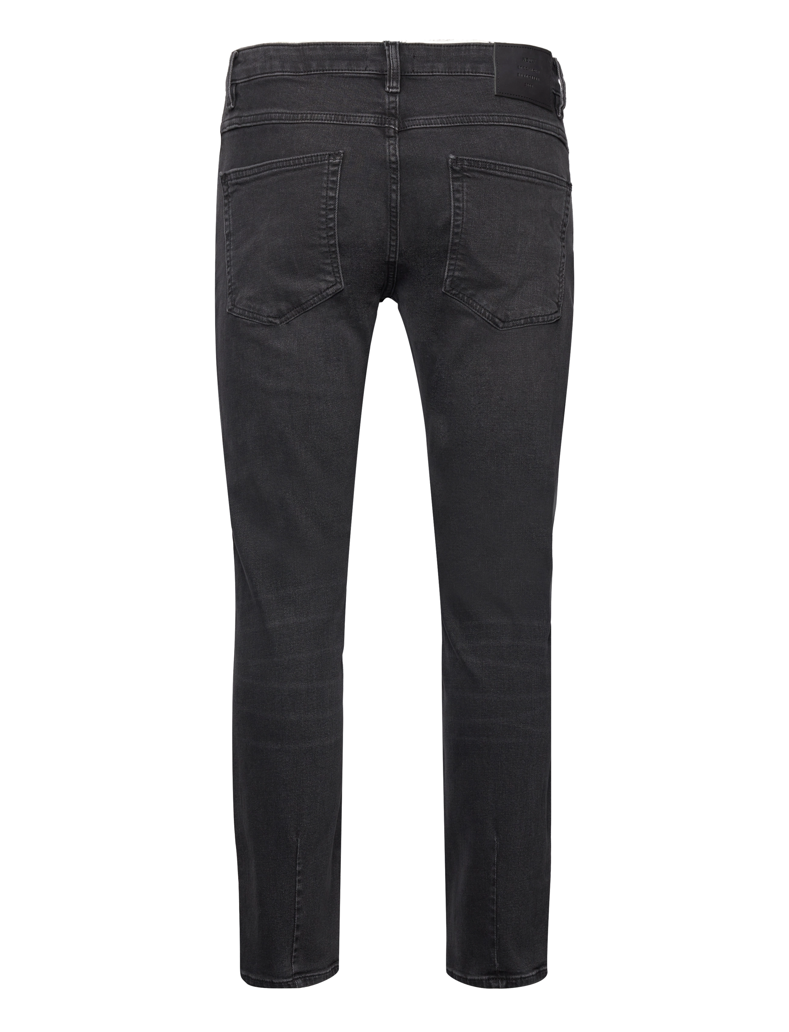NEUW - LOU STRAIGHT LEGACY - black - 2