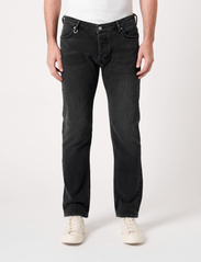 NEUW - LOU STRAIGHT LEGACY - regular jeans - black - 2