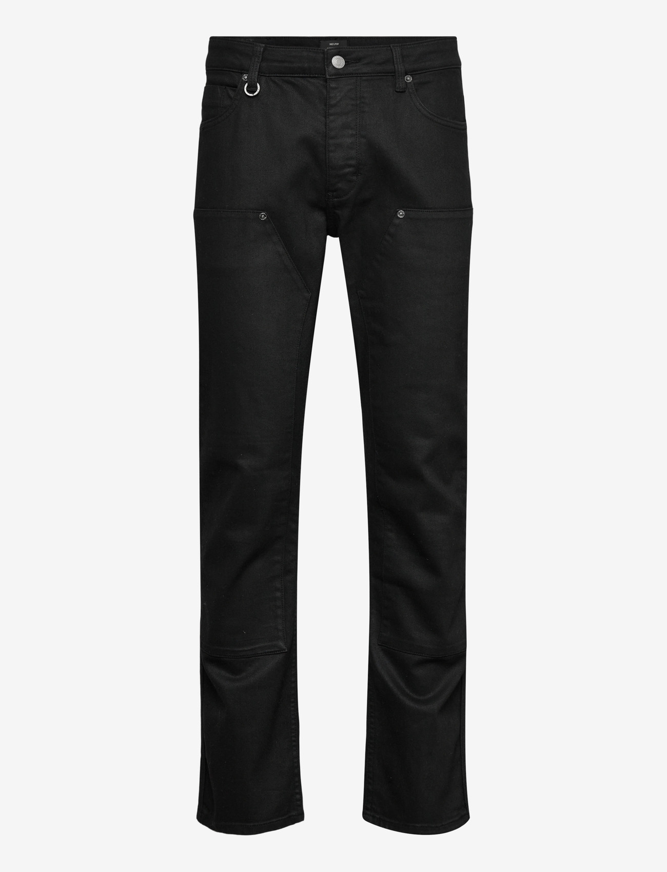 NEUW - LOU STRAIGHT WORKWEAR - regular jeans - blue - 1