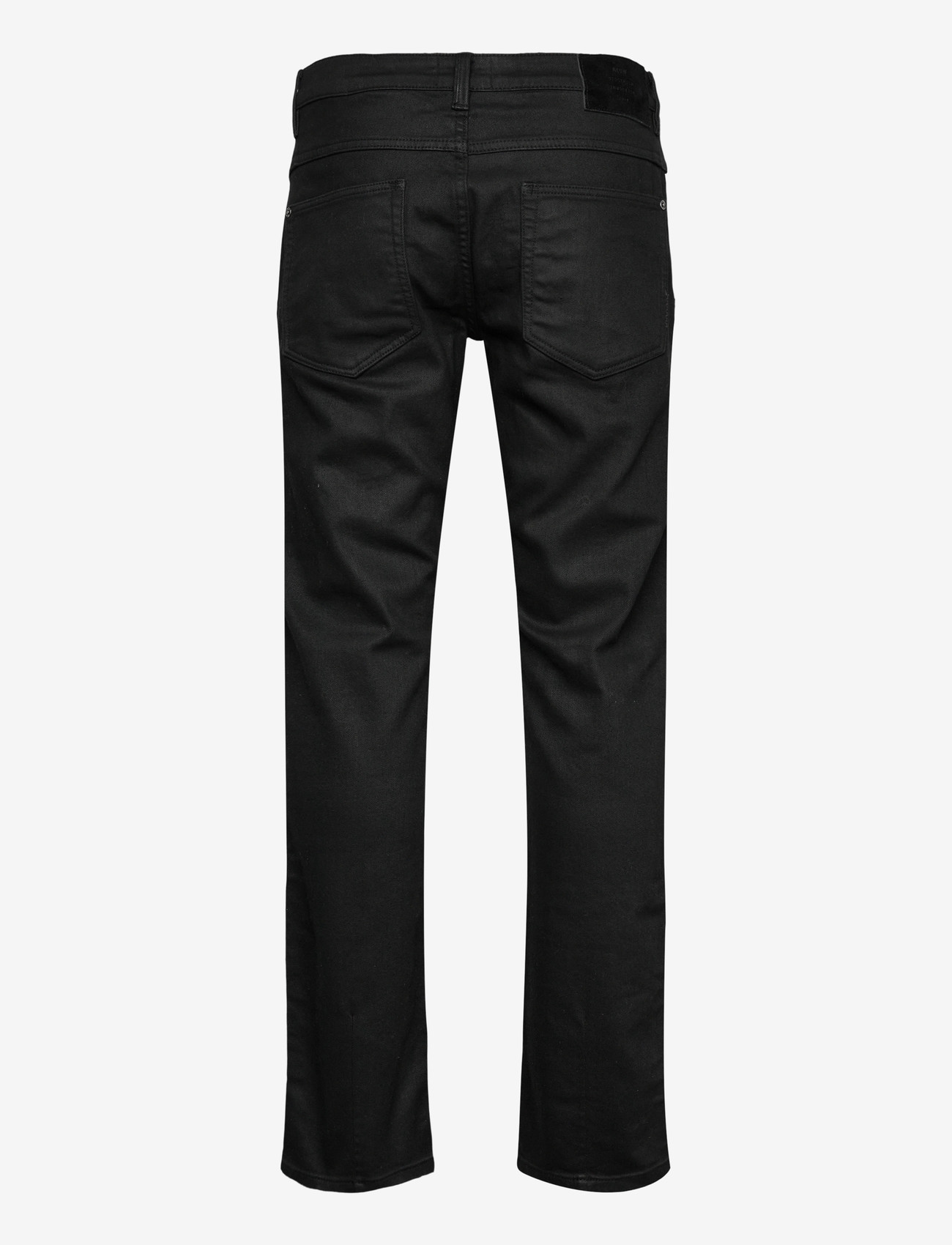 NEUW - LOU STRAIGHT WORKWEAR - regular jeans - blue - 2