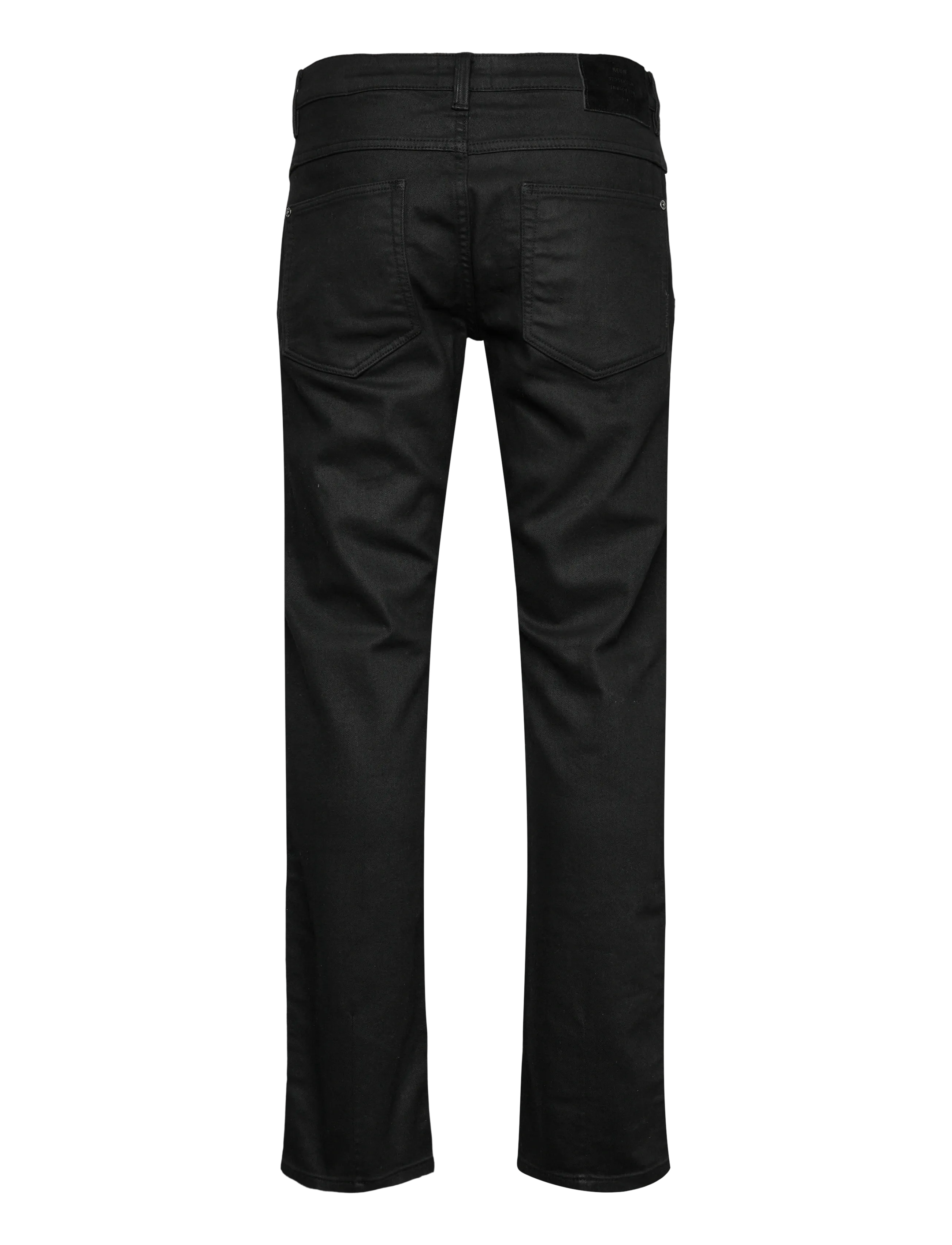 NEUW - LOU STRAIGHT WORKWEAR - regular jeans - blue - 2