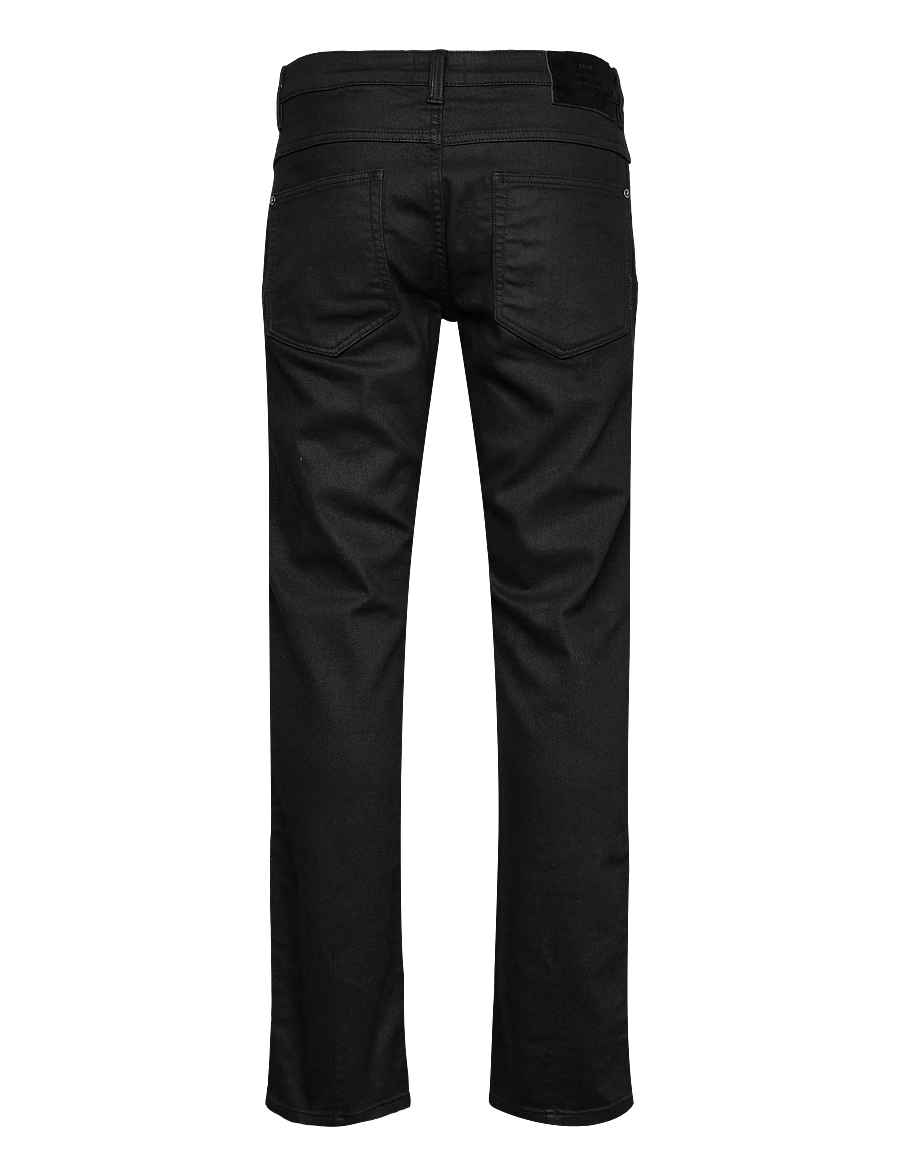 NEUW - LOU STRAIGHT WORKWEAR - normale jeans - blue - 2