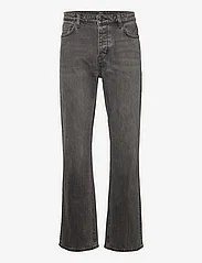 NEUW - JULIAN RELAXED OXIDE - regular jeans - black - 0