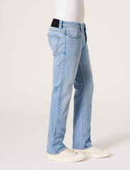 NEUW - LOU STRAIGHT ROMAN - regular jeans - blue - 4