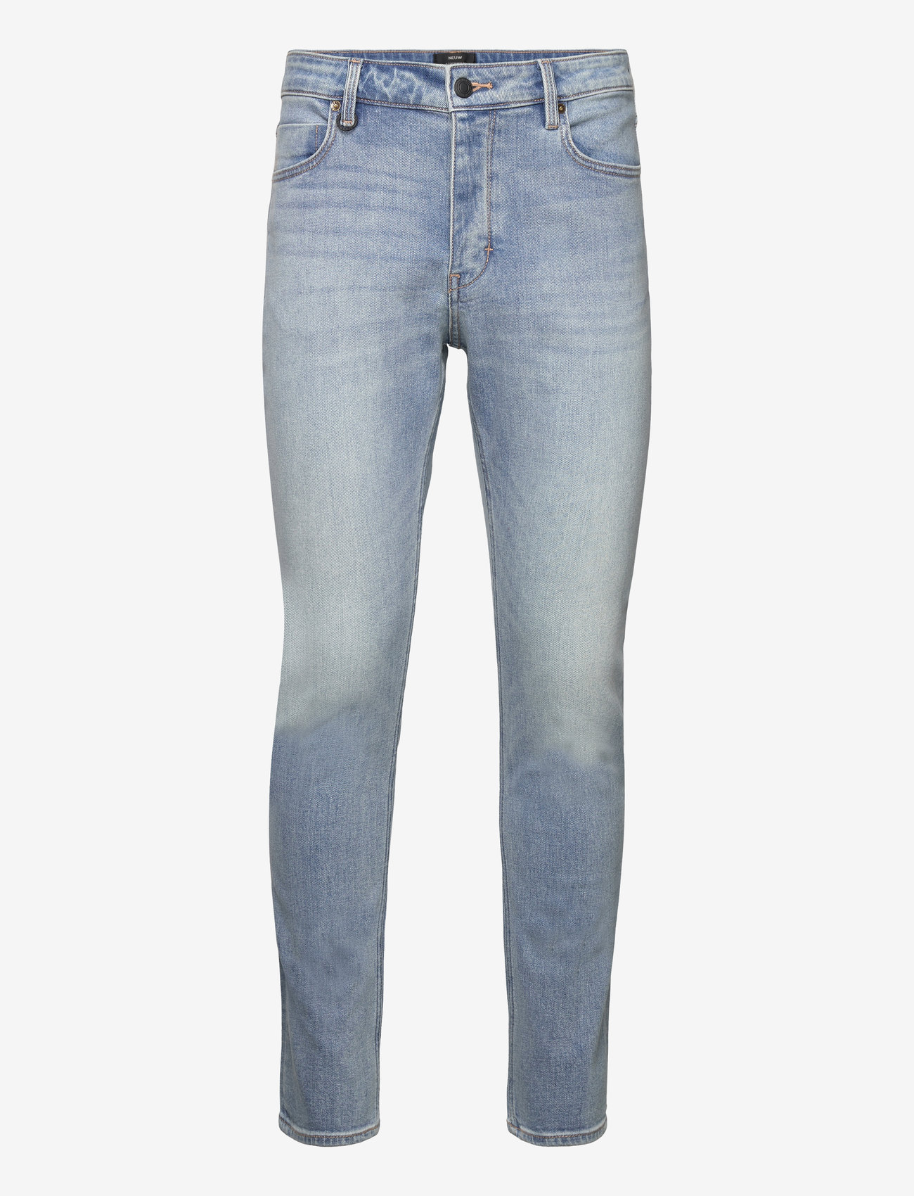NEUW - RAY TAPERED ASPECT - hosen & jeans - blue - 0