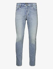 NEUW - RAY TAPERED ASPECT - regular jeans - blue - 0