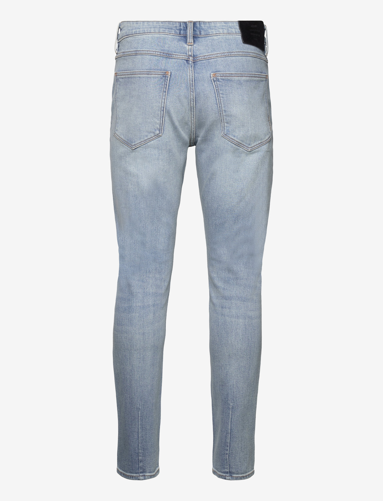NEUW - RAY TAPERED ASPECT - hosen & jeans - blue - 1