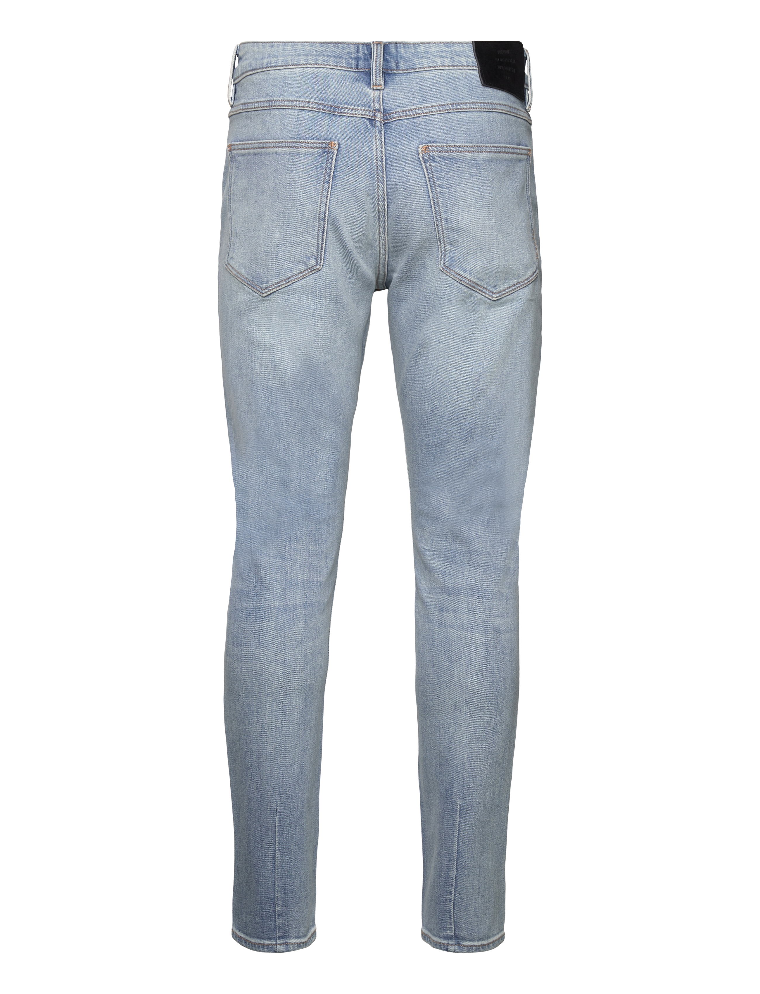 NEUW - RAY TAPERED ASPECT - blue - 2