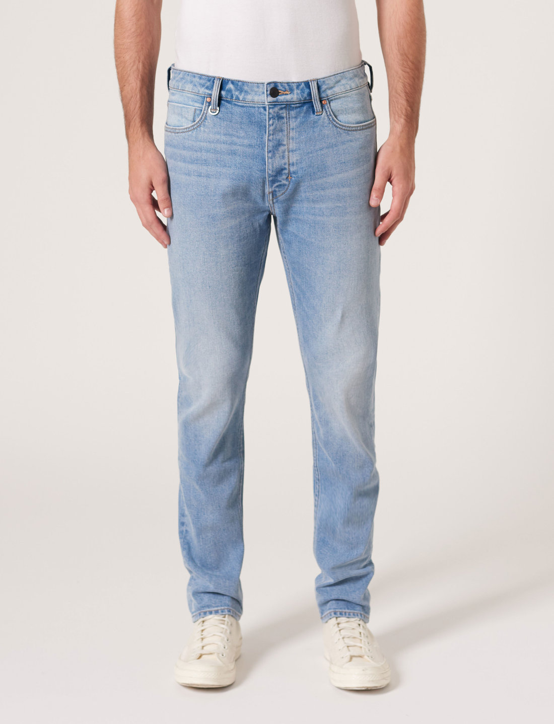 Neuw ray online tapered jeans