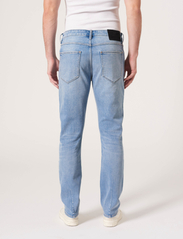NEUW - RAY TAPERED ASPECT - regular jeans - blue - 2