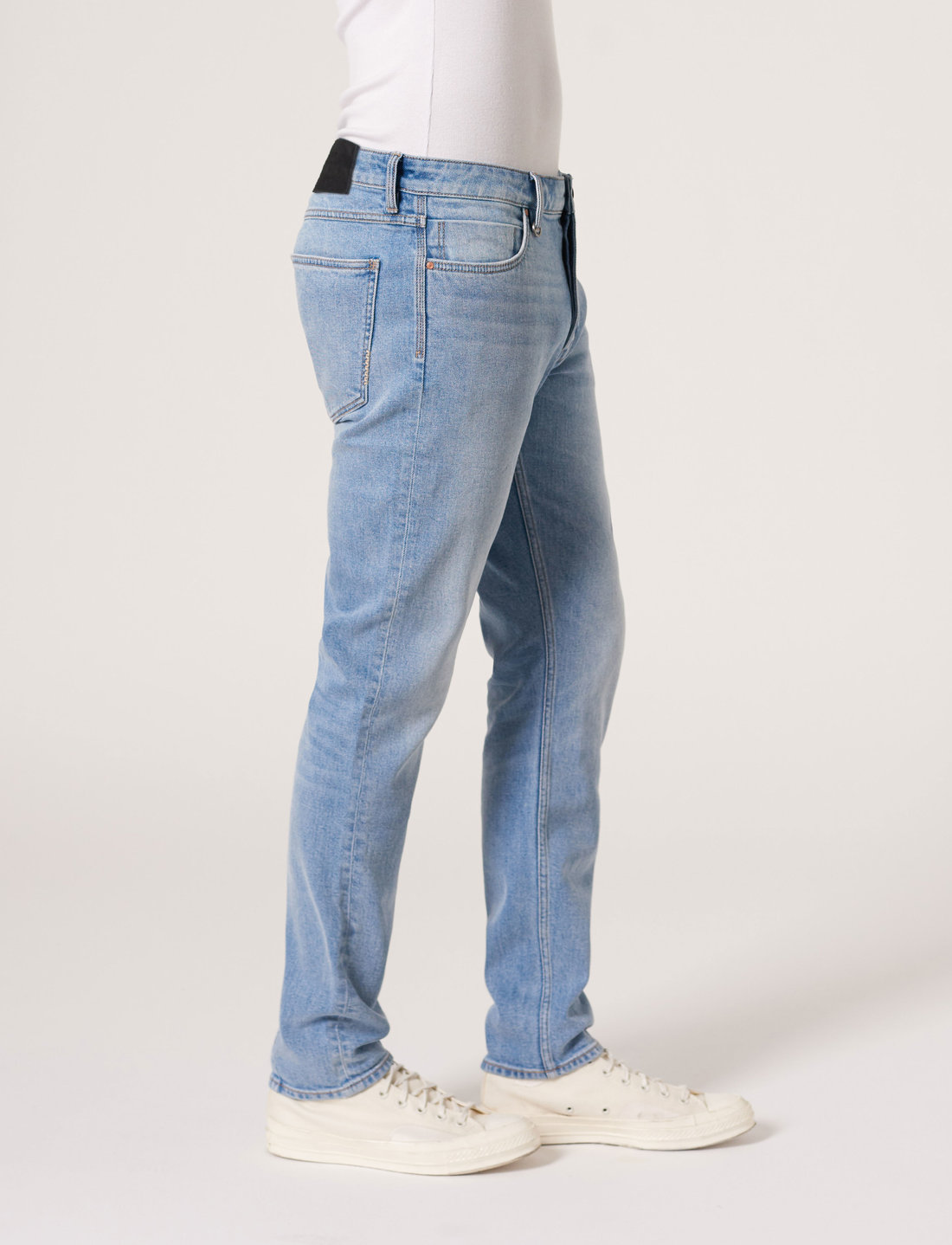 Neuw ray online tapered jeans