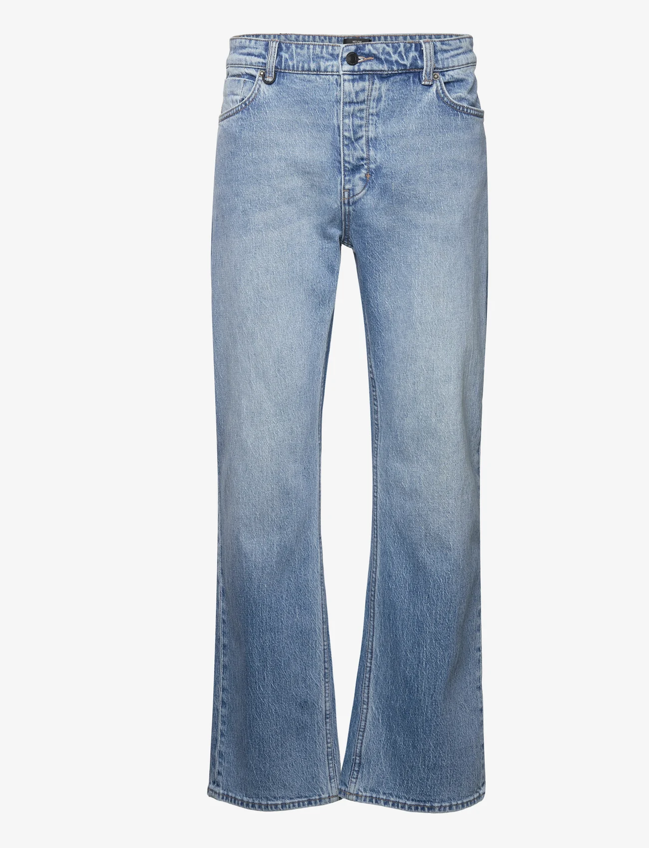 NEUW - JULIAN RELAXED FENDER - relaxed jeans - blue - 0