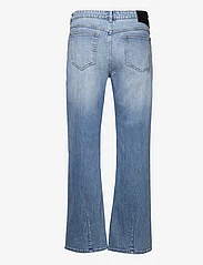 NEUW - JULIAN RELAXED FENDER - brīva piegriezuma džinsa bikses - blue - 2