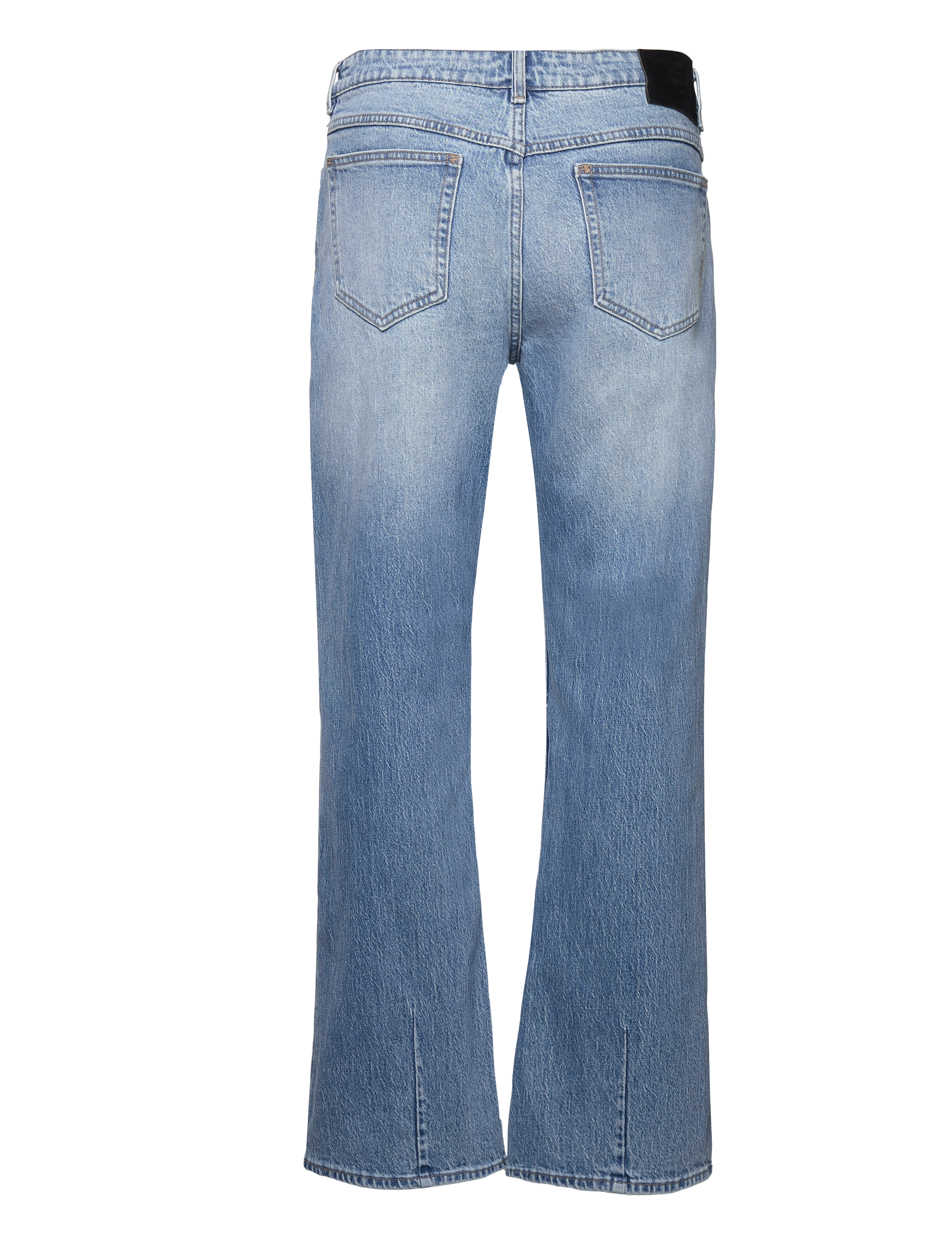 NEUW - JULIAN RELAXED FENDER - blue - 2
