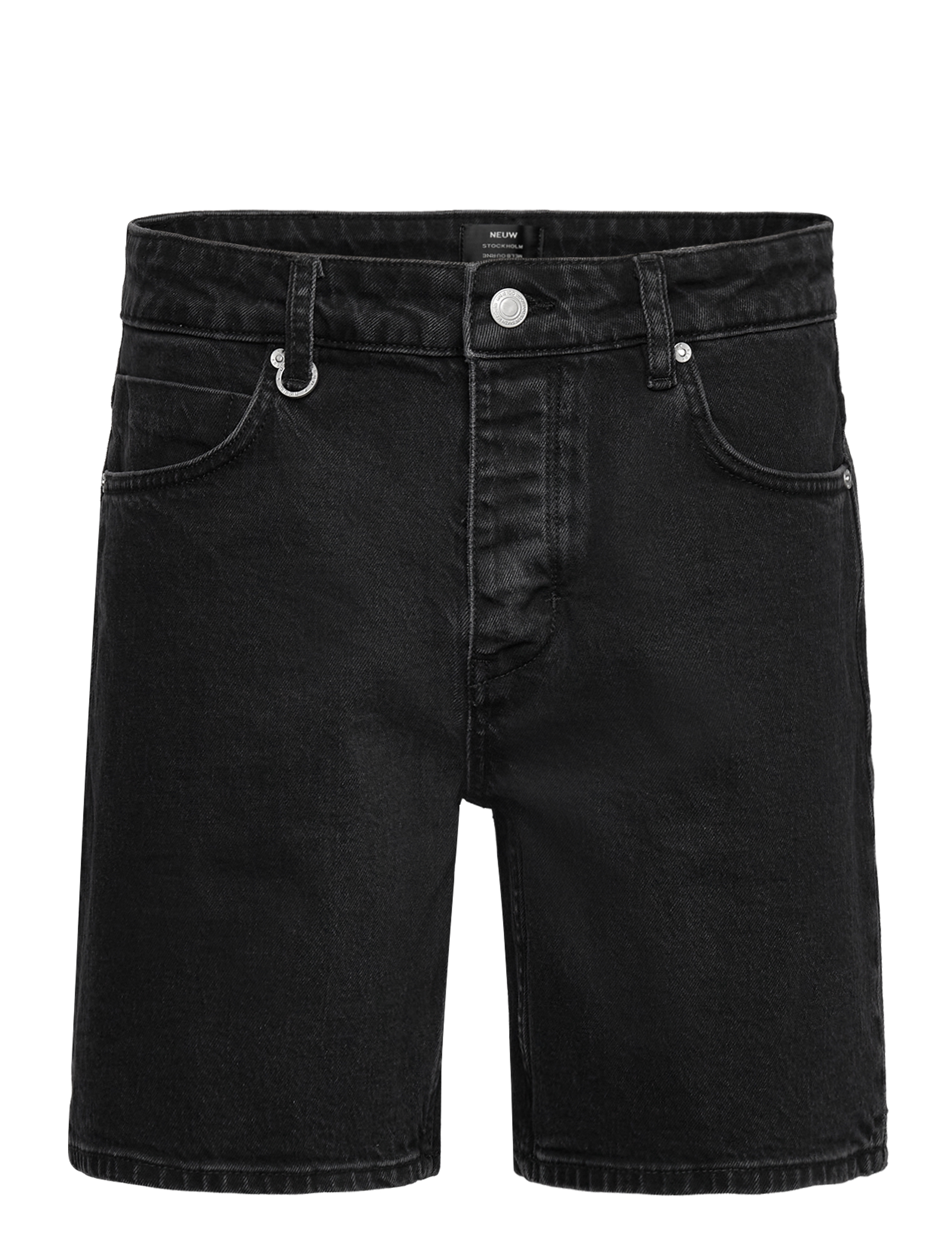 NEUW Lou Kurz Transit Schwarz - 29 - Herren