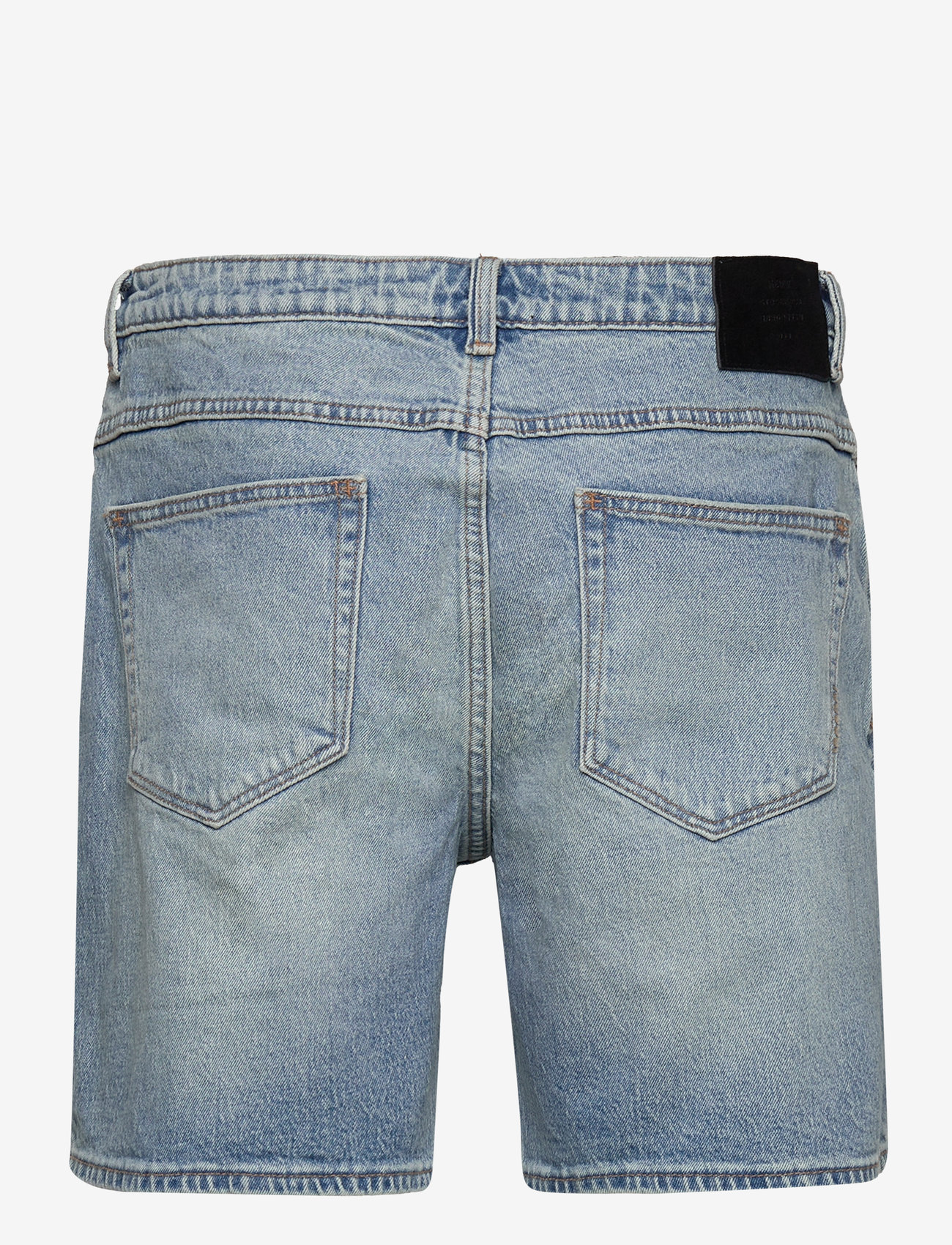 NEUW - LOU SHORT LIBERTINE - jorty - blue - 2