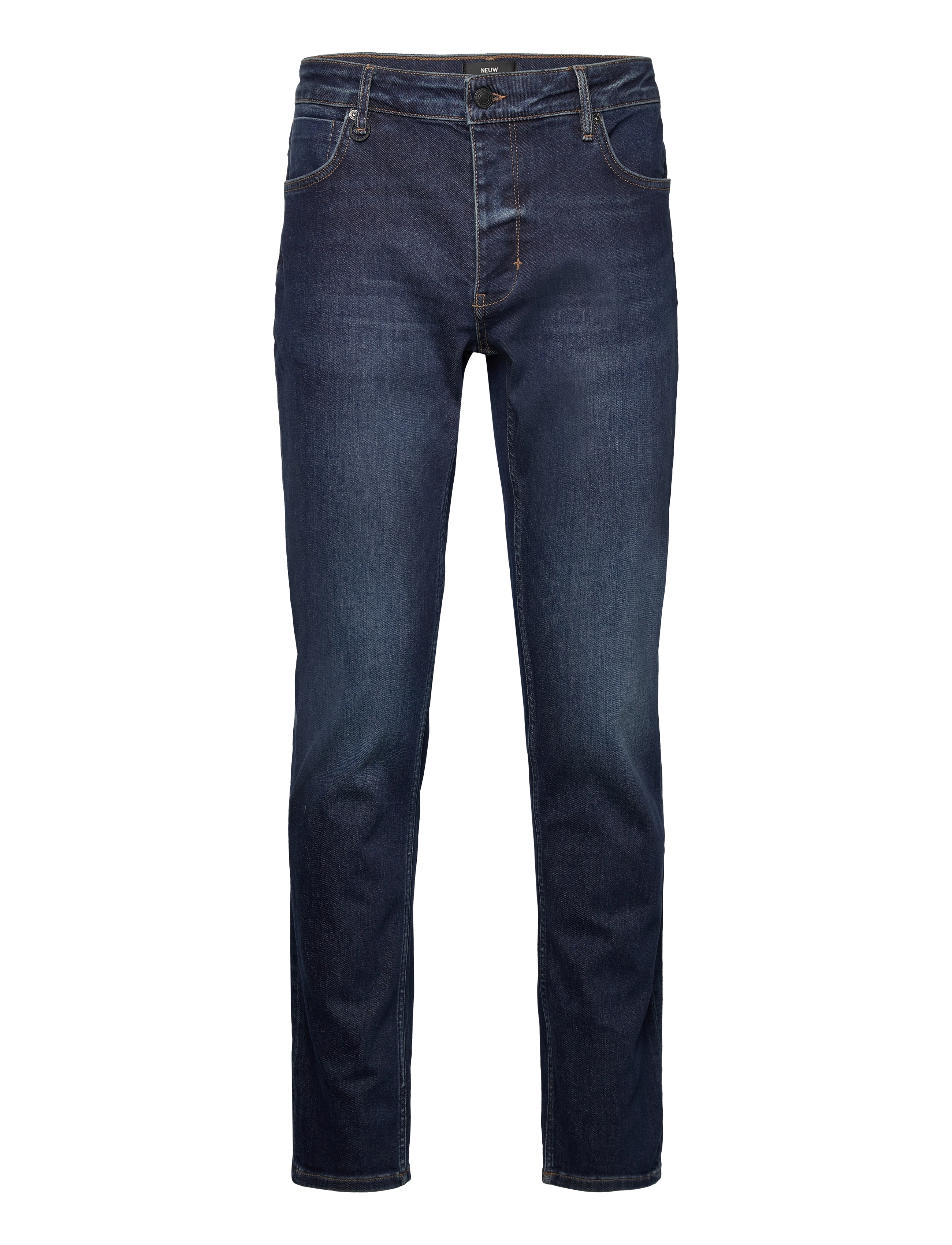 NEUW Lou Slim Blau Sunday Blau - 31x34 - Herren