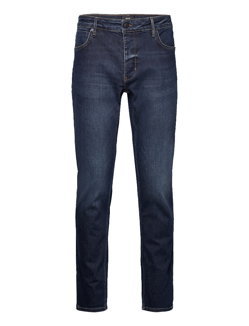 NEUW - LOU SLIM BLUE SUNDAY - slim fit jeans - blue - 1