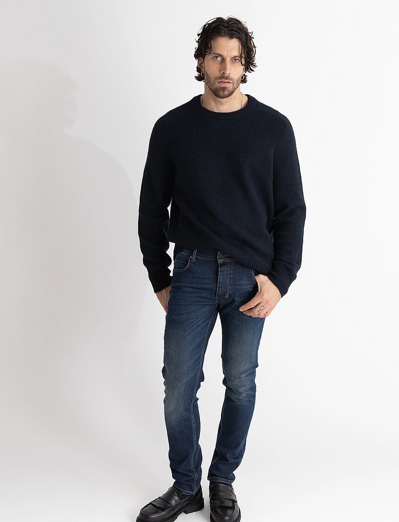 NEUW - LOU SLIM BLUE SUNDAY - slim fit jeans - blue - 0