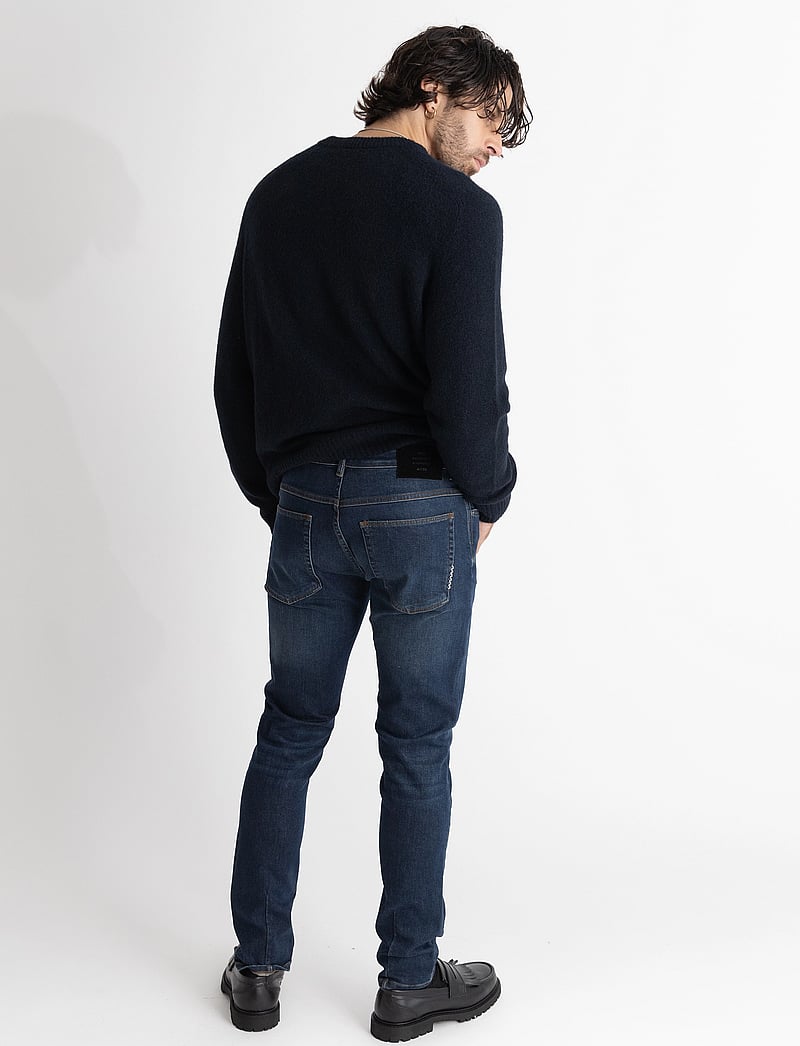NEUW - LOU SLIM BLUE SUNDAY - slim fit jeans - blue - 3