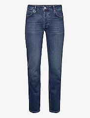 NEUW - LOU STRAIGHT SHIVER - regular jeans - blue - 0