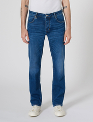 NEUW - LOU STRAIGHT SHIVER - regular jeans - blue - 2
