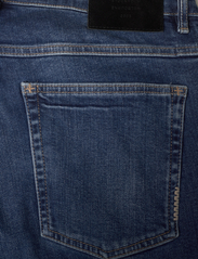 NEUW - LOU STRAIGHT SHIVER - regular jeans - blue - 6
