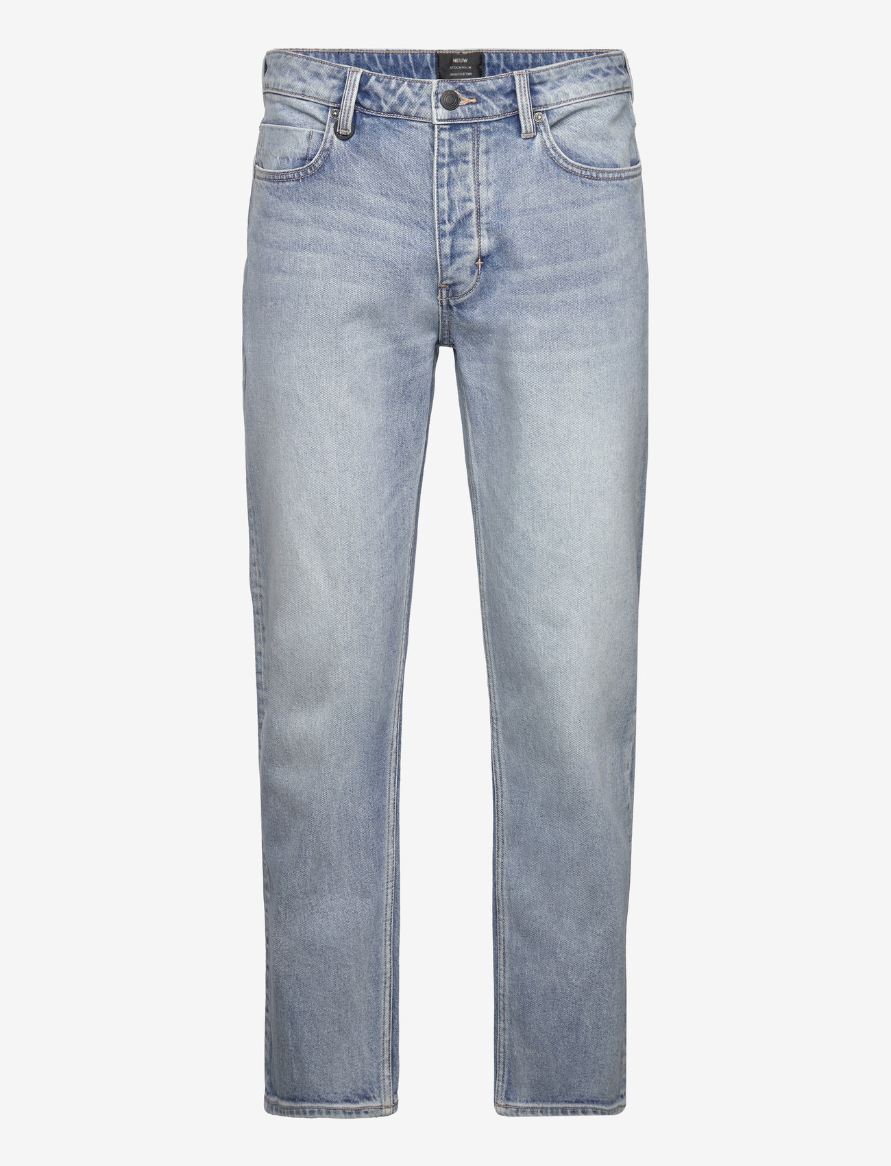 NEUW - RAY STRAIGHT JUPITER - blue - 0